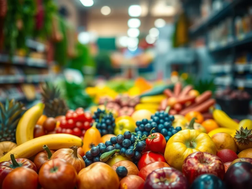 Dobra komplementarne: przykłady i ich znaczenie w gospodarce