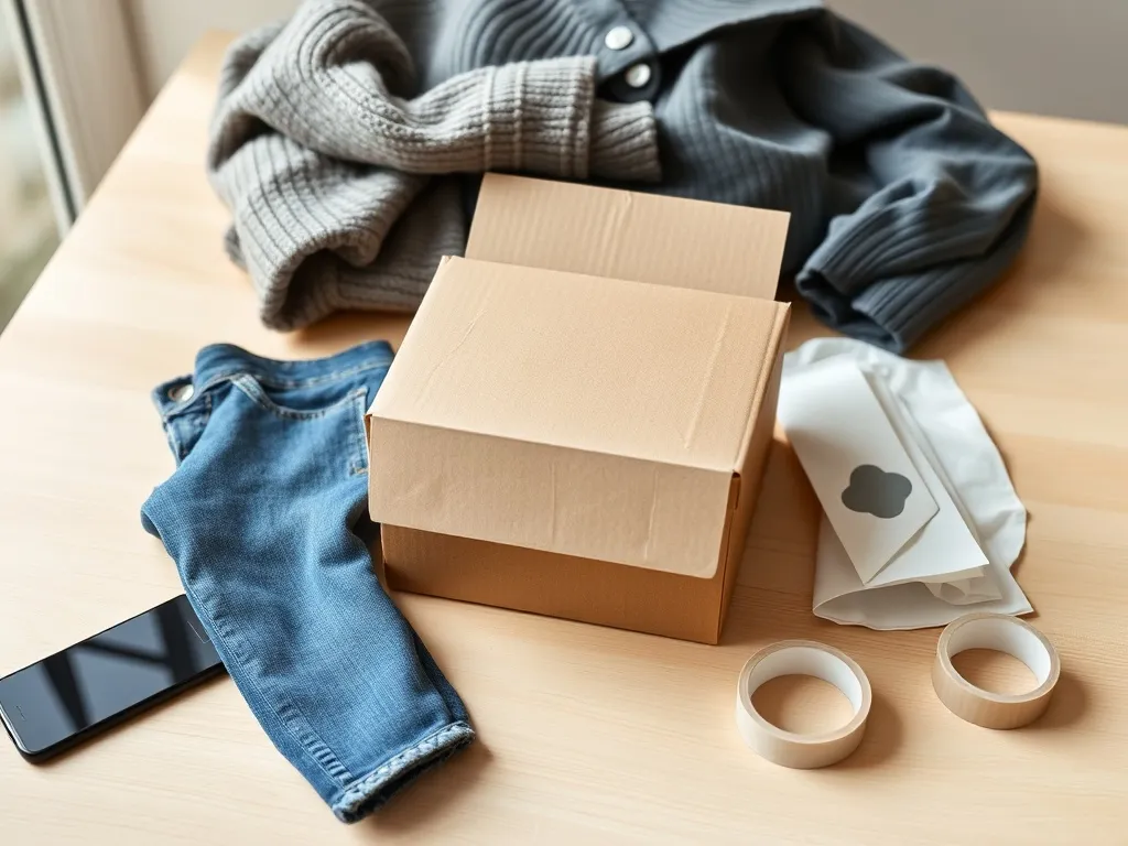 Vinted jak sprzedać szybciej i bezpiecznie?