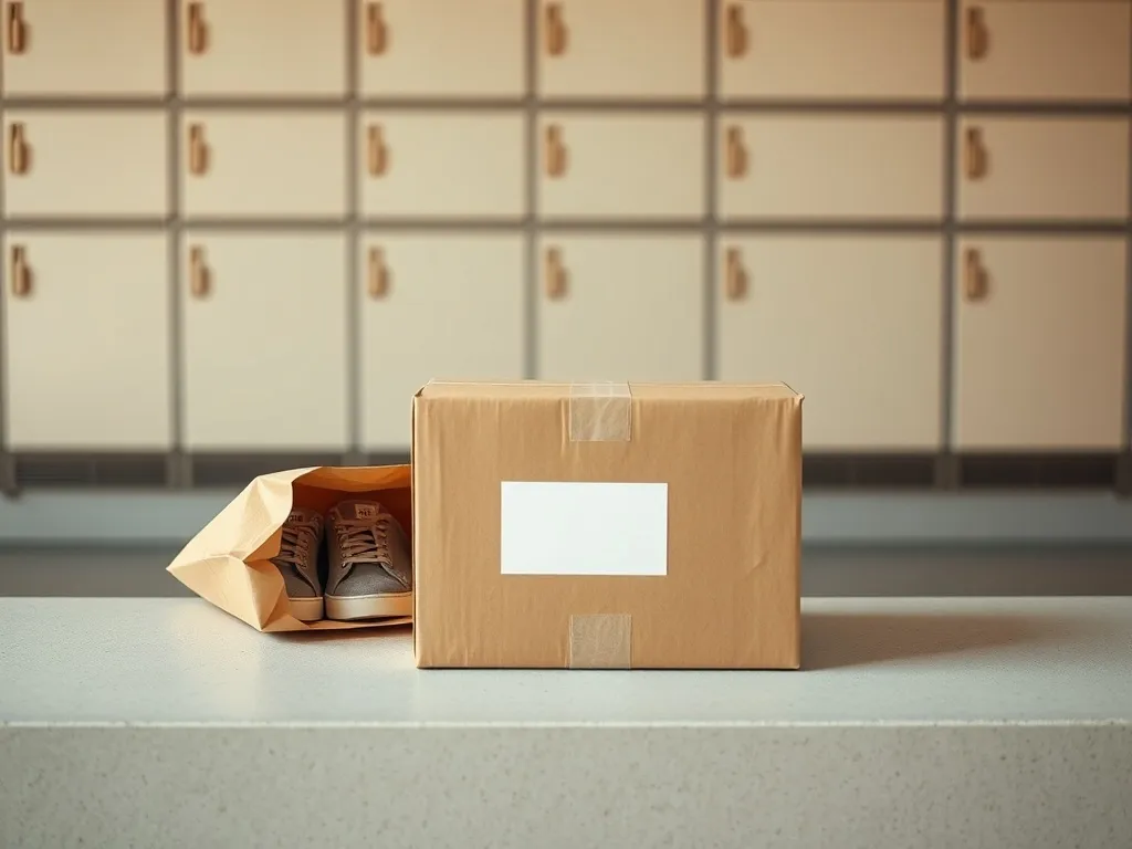 Eobuwie zwrot InPost – jak odesłać paczkę?