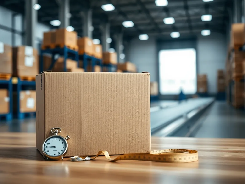 Temu czas dostawy – ile trwa i jak go przyspieszyć?