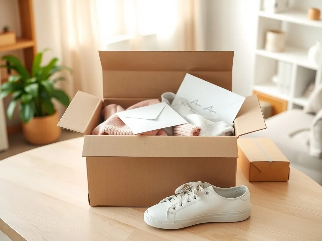 Sinsay: zwrot towaru zakupionego online