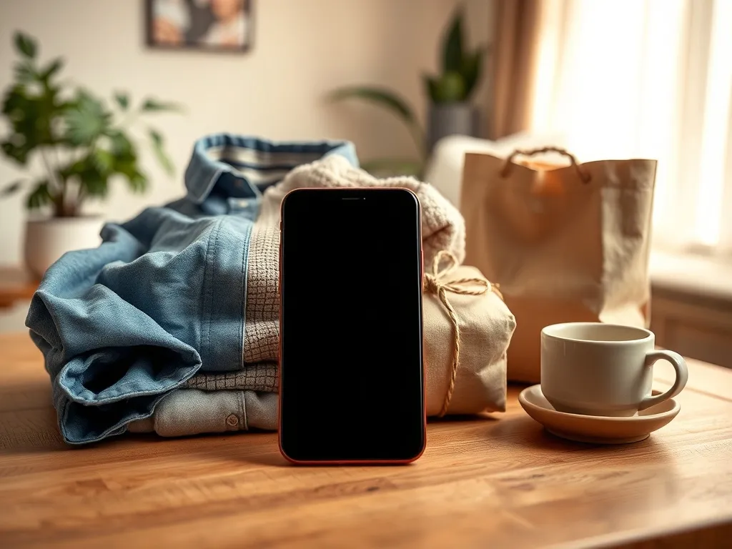 Jak kupować na Vinted?