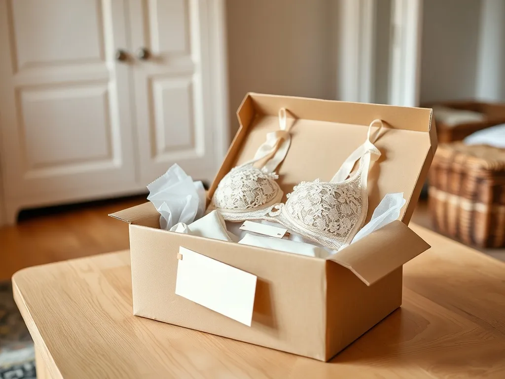 Intimissimi zwroty – jak zwrócić lub wymienić towar?