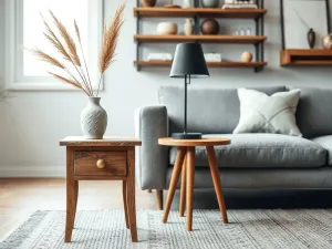 Jak połączyć antyki z nowoczesnymi meblami?