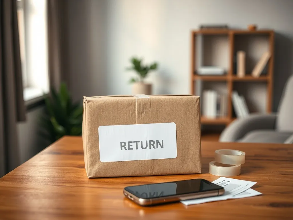 Zwrot Modivo – jak zwrócić towar i odzyskać pieniądze?