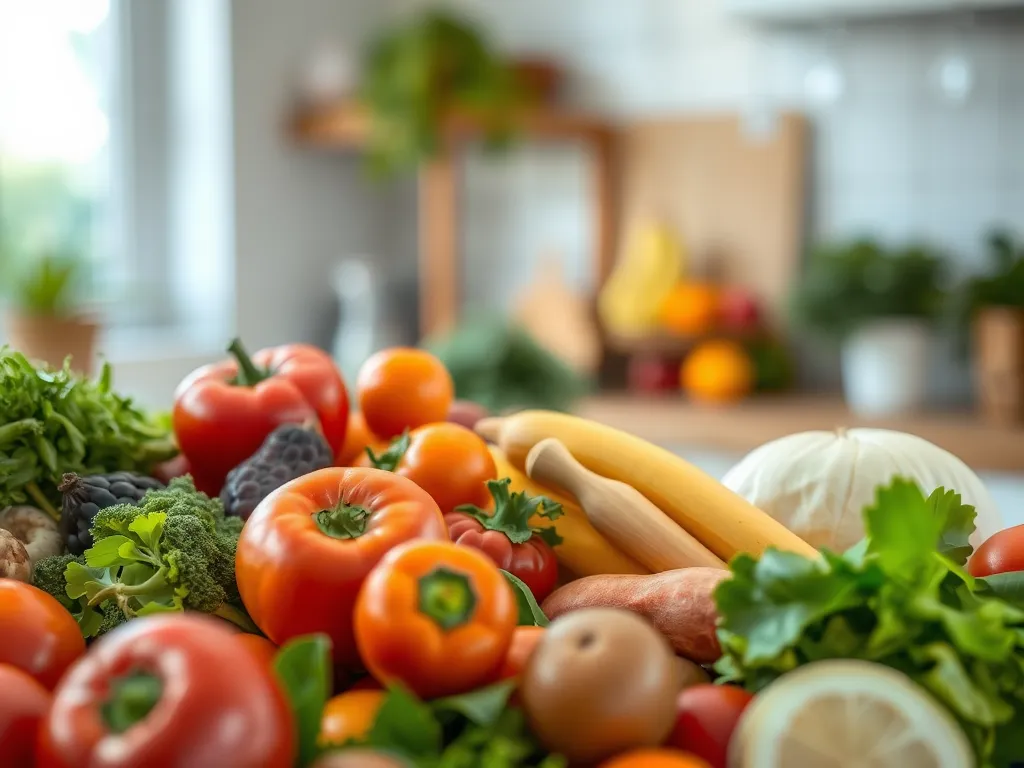 Niski poziom kreatyniny – co jeść?