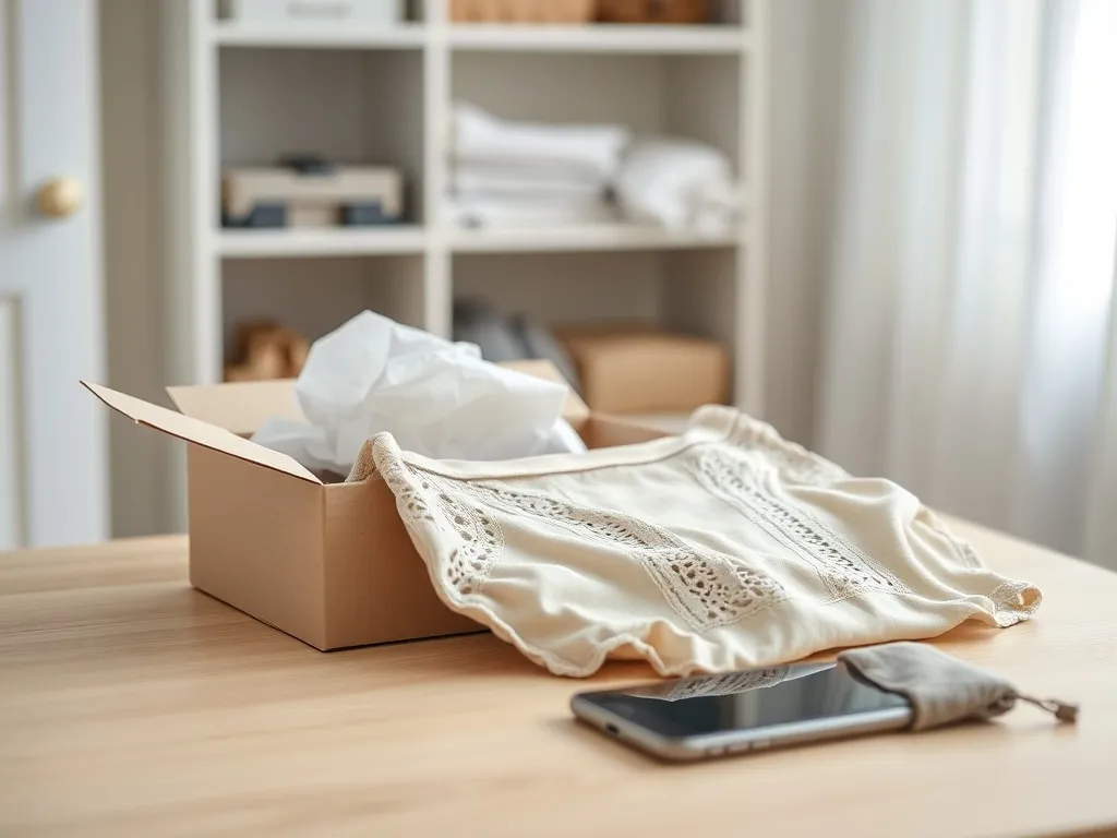 Oysho zwroty – jak zwrócić zakup i na co zwrócić uwagę?