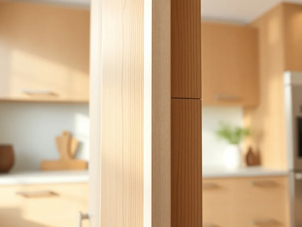 Co to jest blenda w meblach?