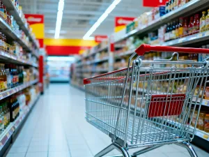 Za niski cholesterol – co jeść?