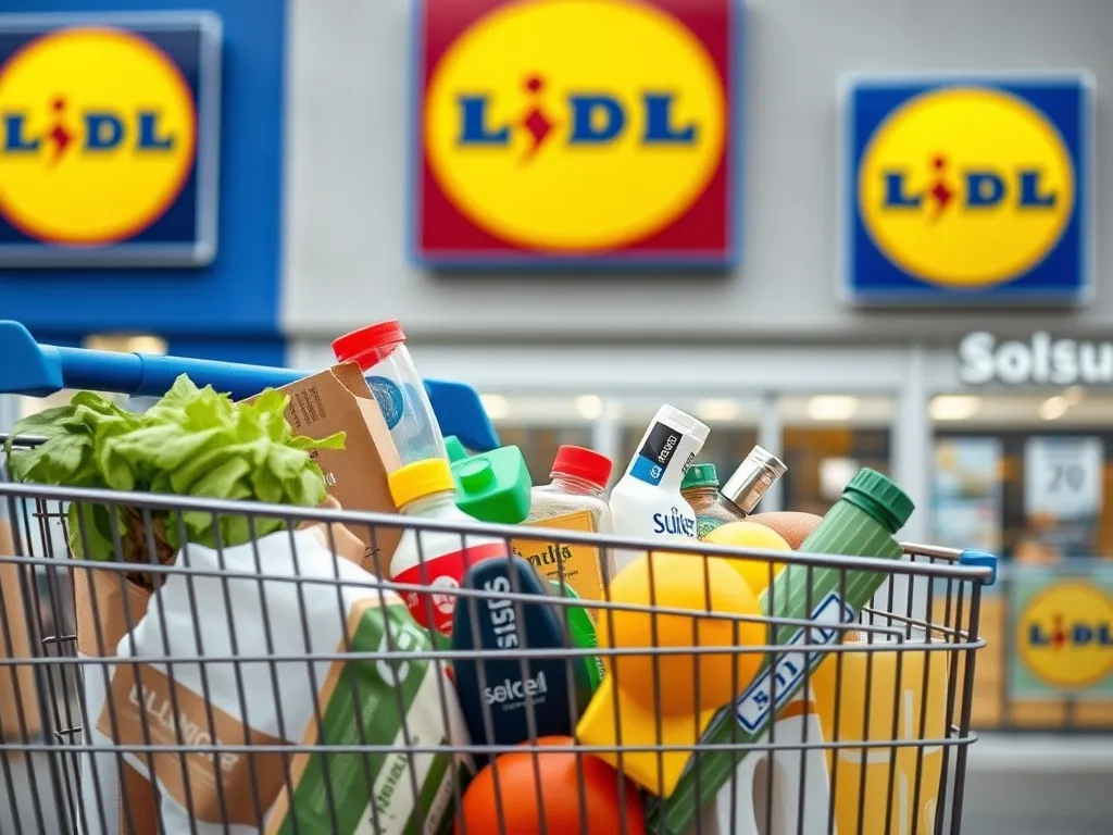 Lidl – czyj to sklep? Historia i obecność w Polsce