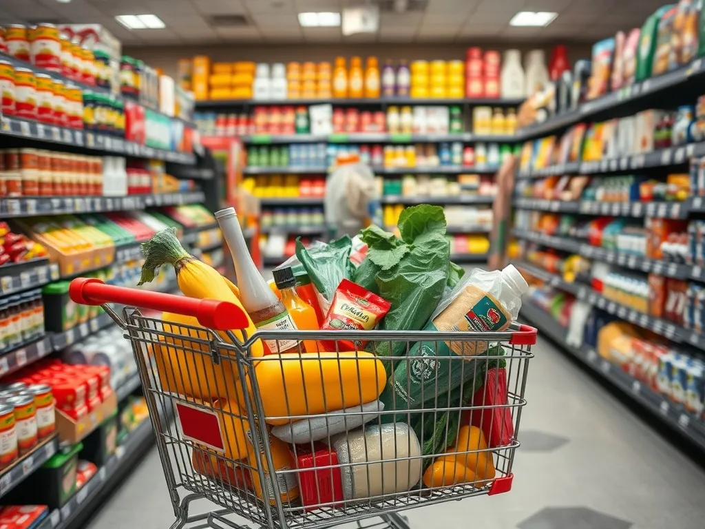 Netto czyj to sklep? Poznaj historię i ofertę tej sieci