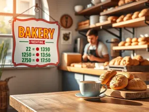 Ergonomiczna poduszka ortopedyczna Derila z pianki z pamięcią kształtu na białym pościelonym łóżku w przytulnej sypialni.
